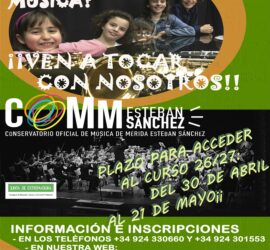 ACCESO AL CURSO 2026 27